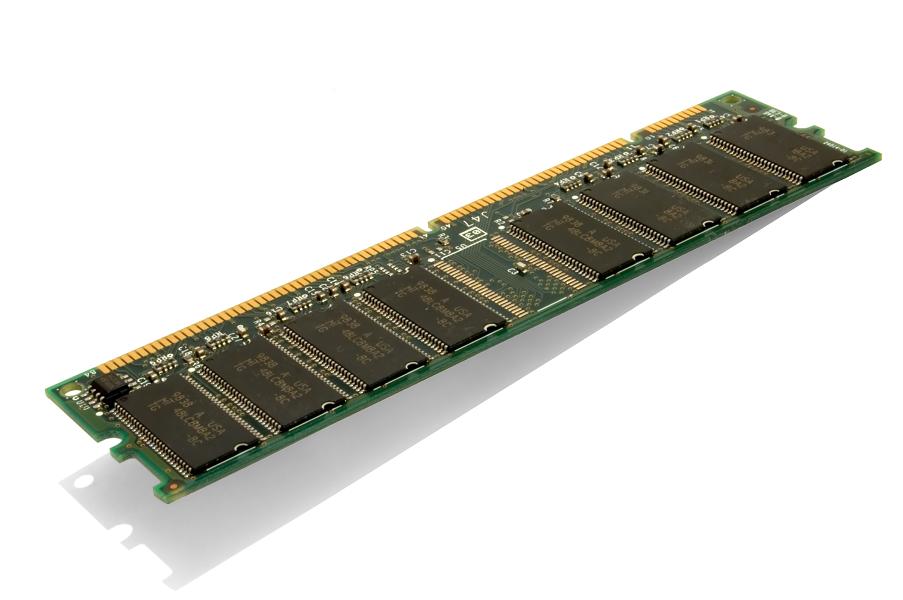 All Modern Technologies - RAM Memory